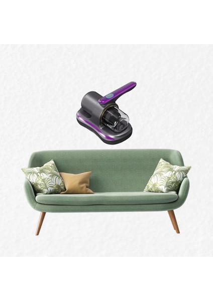 Pro Yeni Model Şarjlı El Süpürgesi Güçlü Emiş Motoru modelleri