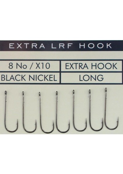 Extra Lrf Hook Lrf Iğnesi