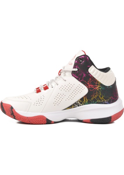 Beyaz Erkek Basketbol Ayakkabısı MS-251-522 M fiyatları