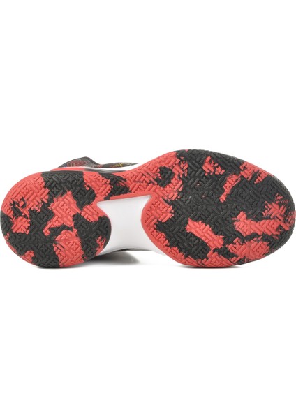 Beyaz Erkek Basketbol Ayakkabısı MS-251-522 M indirimleri