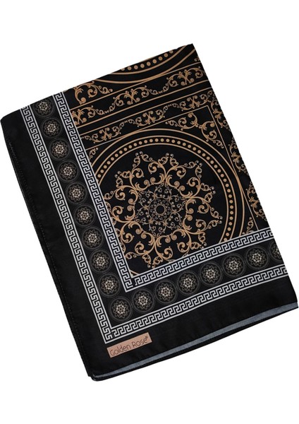 Ecenur Soft Pamuk Retro Şal fiyatları