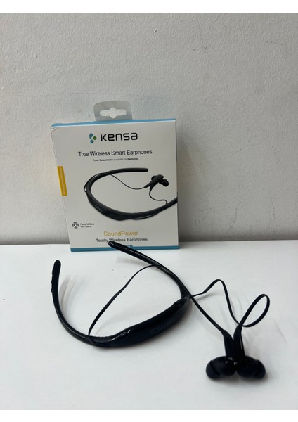 KB-480 Bluetooth Kulaklık