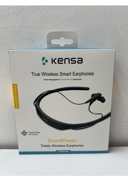 KB-480 Bluetooth Kulaklık
