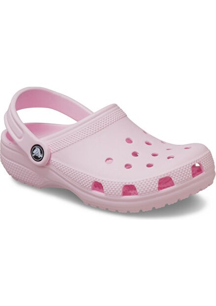 Classic Clog K Çocuk Terliği 206991-6ZW Pembe fiyatları