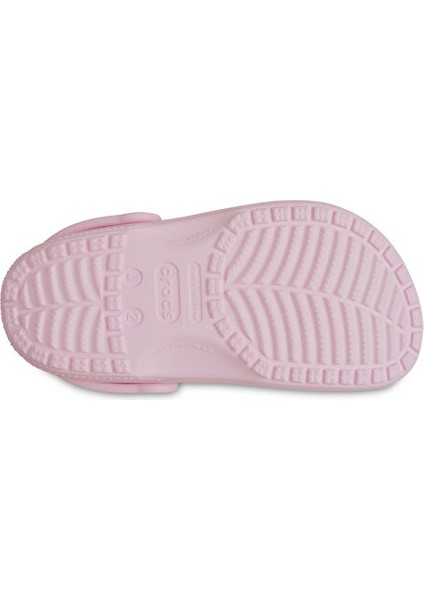 Classic Clog K Çocuk Terliği 206991-6ZW Pembe indirimleri
