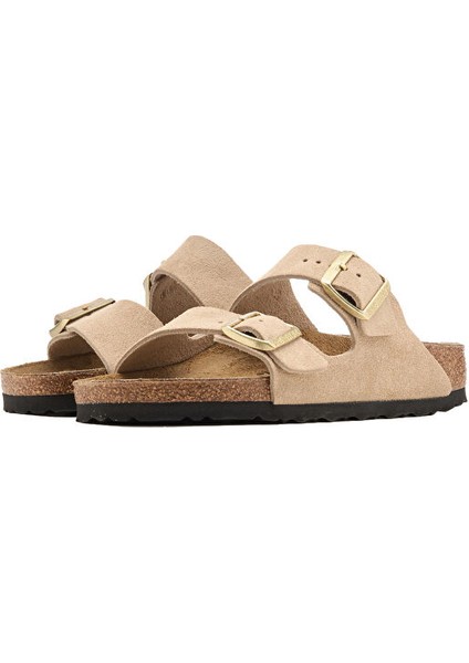 Arizona Vl Kadın Terliği 1029260-20290 Kahverengi modelleri