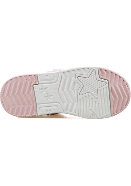 King Kisa Filet Pudra Çocuk Günlük Ayakkabı Kıng-Kısa-Fılet-Pudra Pembe indirimleri