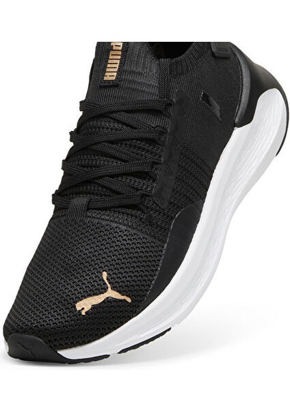 Softride Symmetry Fuzion Wns Kadın Koşu Ayakkabısı 31046004 Renkli indirimleri