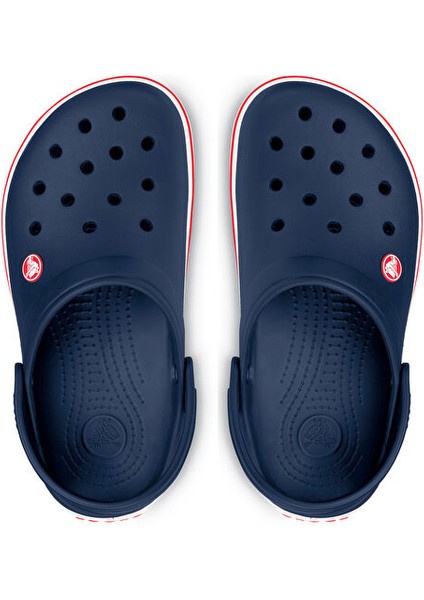 Crocband Erkek Günlük Terlik 11016-410 Lacivert modelleri