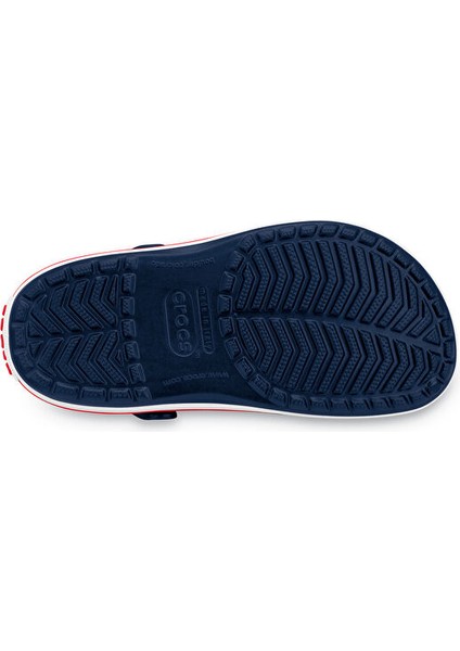 Crocband Erkek Günlük Terlik 11016-410 Lacivert fırsatları