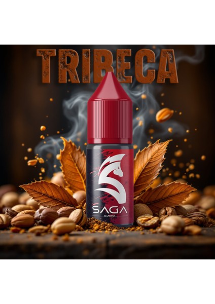 Tribeca - 10 ml Mix Aroma Verici