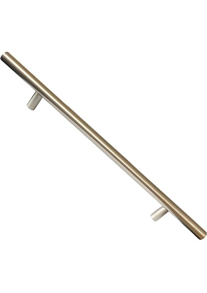Boy Kulp Inox 192 mm Kulp Mobilya Mutfak Dolabı Çekmece Dolap Kapak Kulpu Kulbu Metal Kulpları