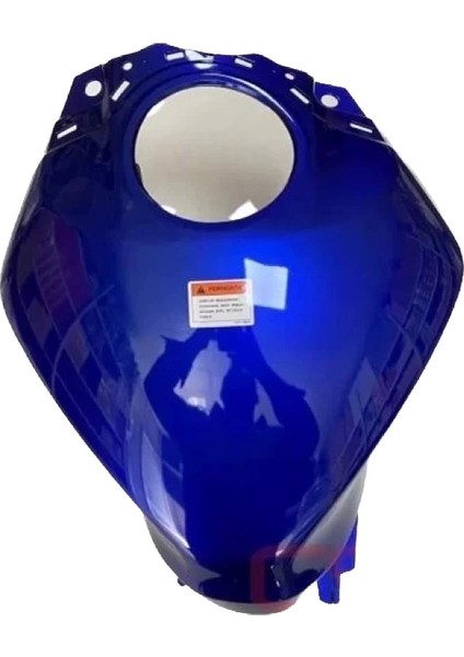 Yzf R25 (2019-2024) Depo Grenajı Mavi P0 Orijinal