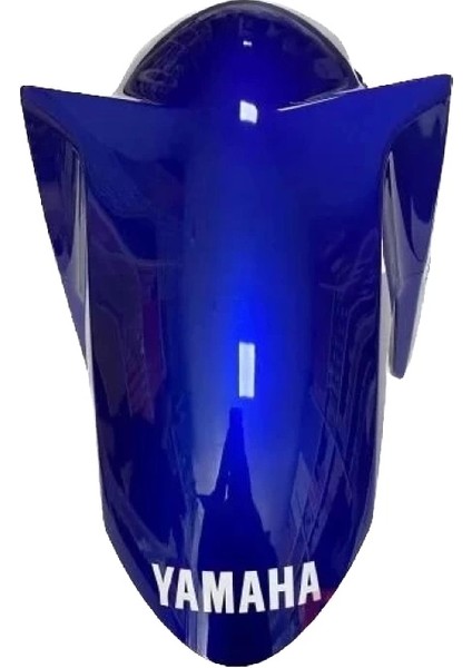 Yzf R25 (2014-2018) Ön Çamurluk Mavi 70 P1 Orijinal