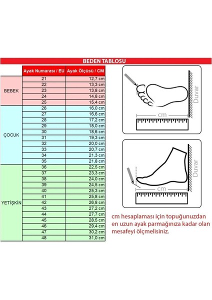 Garantili Ortopedik Anne Ayakkabı Günlük Kadın Ayakkabı 37-38-39-40-41 Numara indirimleri