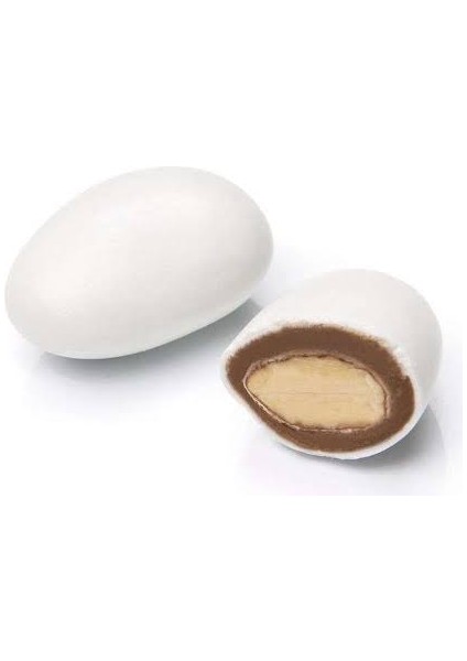 Badem Şekeri 0 No (1 Kg)
