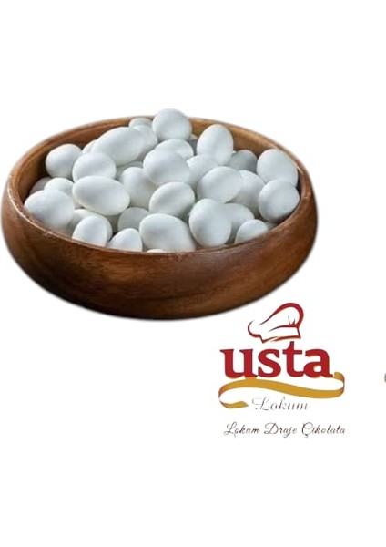 Badem Şekeri 0 No (1 Kg) fiyatları
