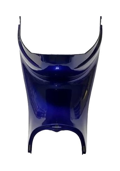 Modenas Sele Ön Plastik Mavi