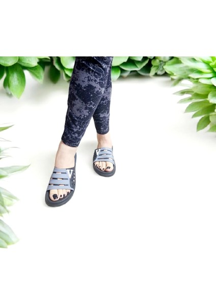 Günlük Rahat Taban Eva V Deniz,havuz.plaj Terliği modelleri