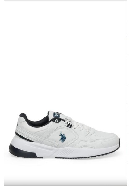 Poker 3fx Beyaz Erkek Sneaker fiyatları