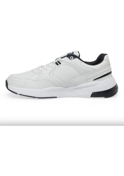 Poker 3fx Beyaz Erkek Sneaker modelleri