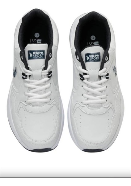Poker 3fx Beyaz Erkek Sneaker fırsatları