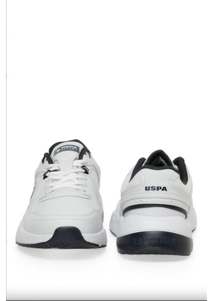 Poker 3fx Beyaz Erkek Sneaker indirimleri