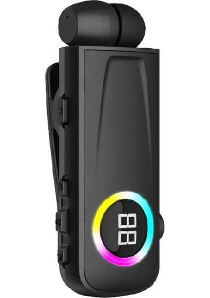 Motor Sürücüleri Için Rüzgar Kesici Makaralı Bluetooth Kulaklık Titreşimli Yaka Mandallı 30 Saat fiyatları