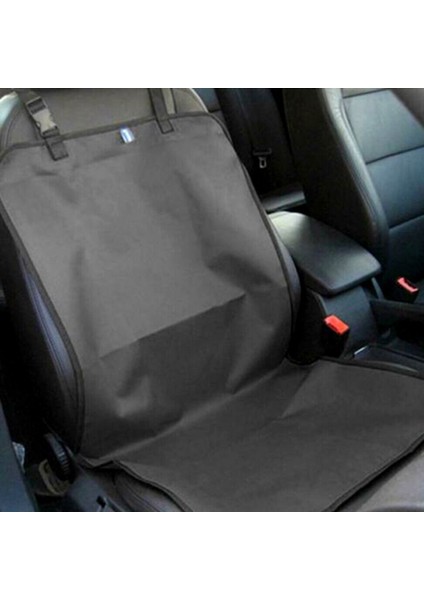 Evcil Hayvan Kedi Köpek Su Geçirmez Tekli Araç Koltuk Kılıfı (5024) fırsatları