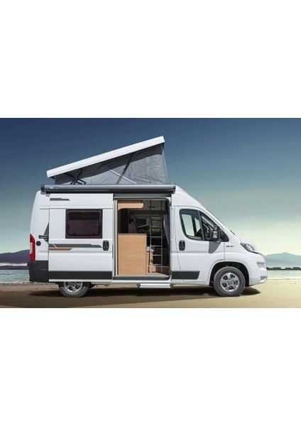 Popup Karavan Tente Üst Çadır Amortisörü 83 cm 720N