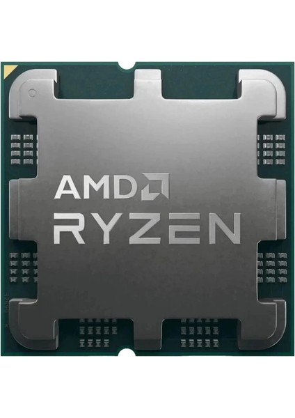 Ryzen 9 9950X3D 5.70GHZ 16 Çekirdek 128MB Am5 Tray Işlemci