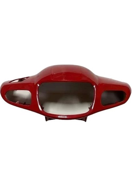 Modenas Far Çerçevesi Kırmızı Diskli