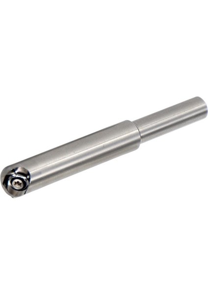 Msl Uzun Tip Mini Ahşap Oyma Yuvarlak Elmaslı (Sap 6.0 Mm)