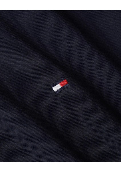 Tomyy Hilfiger Erkek Performance T-Shirt MW0MW38626