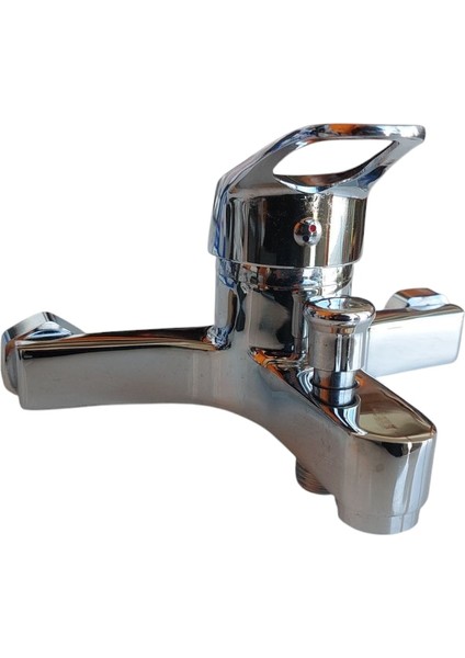 Ece Armatür V-40101 Banyo Bataryası