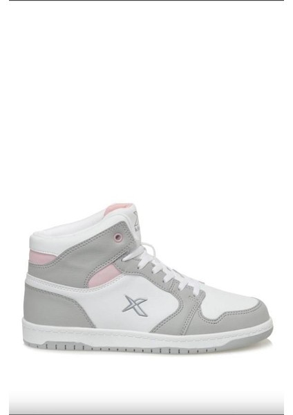 101270048 Jones HI Pu W 3FX A.Gri-A.Gri.A Pembe Kadın Spo fiyatları