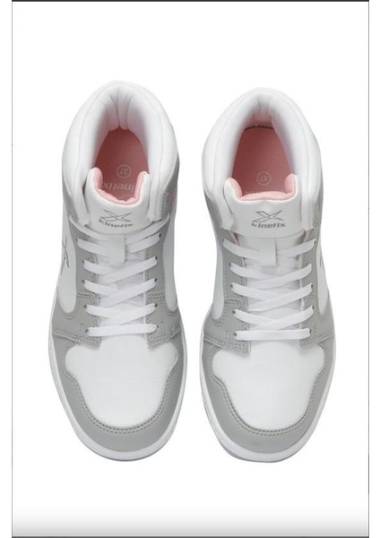 101270048 Jones HI Pu W 3FX A.Gri-A.Gri.A Pembe Kadın Spo fırsatları