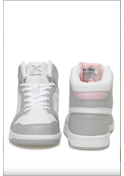 101270048 Jones HI Pu W 3FX A.Gri-A.Gri.A Pembe Kadın Spo indirimleri