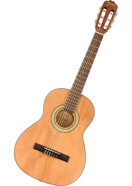 FA-25N Ceviz Klavye Naturel Klasik Gitar