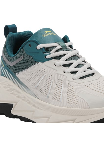 Warren Premium Seri İthl Beyaz Yeşil Sneaker Günlük Spor Ayakkabı fırsatları