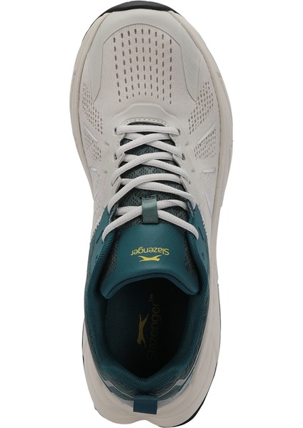 Warren Premium Seri İthl Beyaz Yeşil Sneaker Günlük Spor Ayakkabı indirimleri