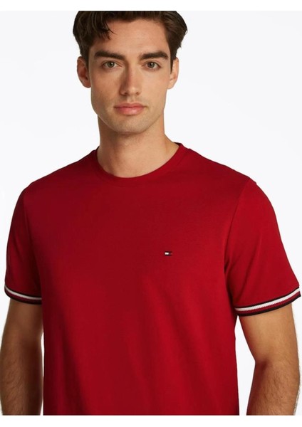 Erkek Global T-Shirt MW0MW38630