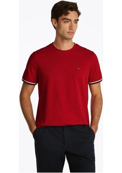 Erkek Global T-Shirt MW0MW38630
