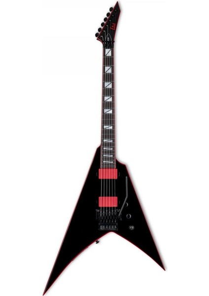 Ltd Gary Holt Gh-Sv Signature Elektro Gi̇tar