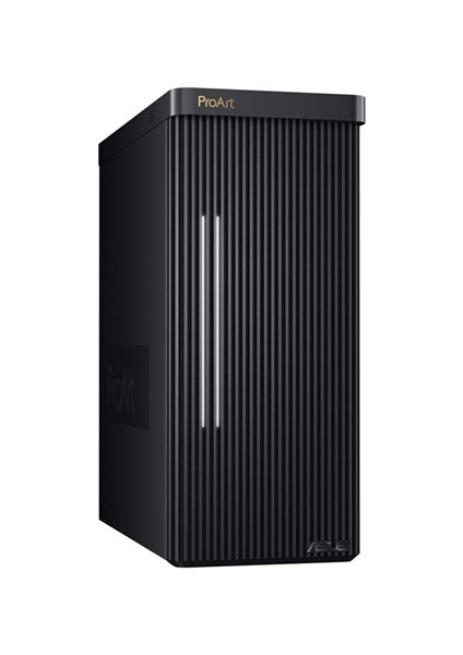 Proart PD500TE Intel Core I7-13700 32GB 4tb SSD Nvidia RTX4060TI/16GB Windows 11 Pro Masaüstü Bilgisayar 713700173XP12 + Zettausbbellek