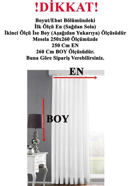 Blackaout Karartma Perde Işık Geçirmez Sineme Odası Yatak Odası
