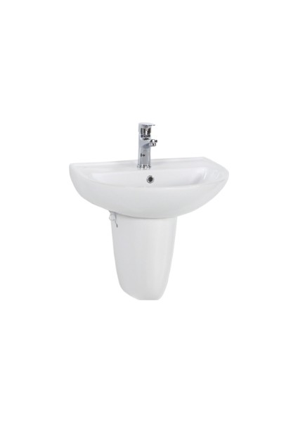 TP155 40X50 cm Lavabo
