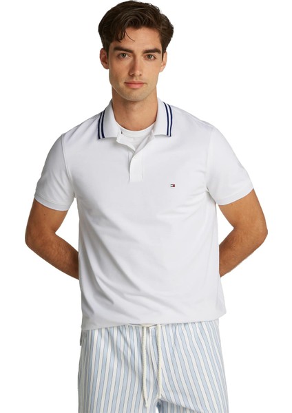 Erkek Performance T-Shirt MW0MW38702