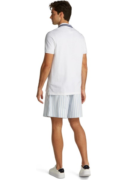 Erkek Performance T-Shirt MW0MW38702