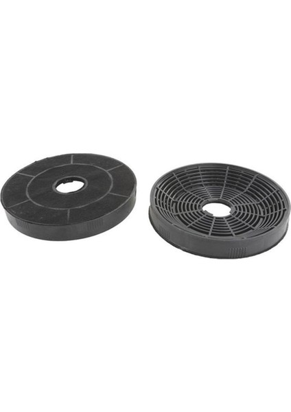 Alveus Uyumlu Karbon Filtre 14 cm